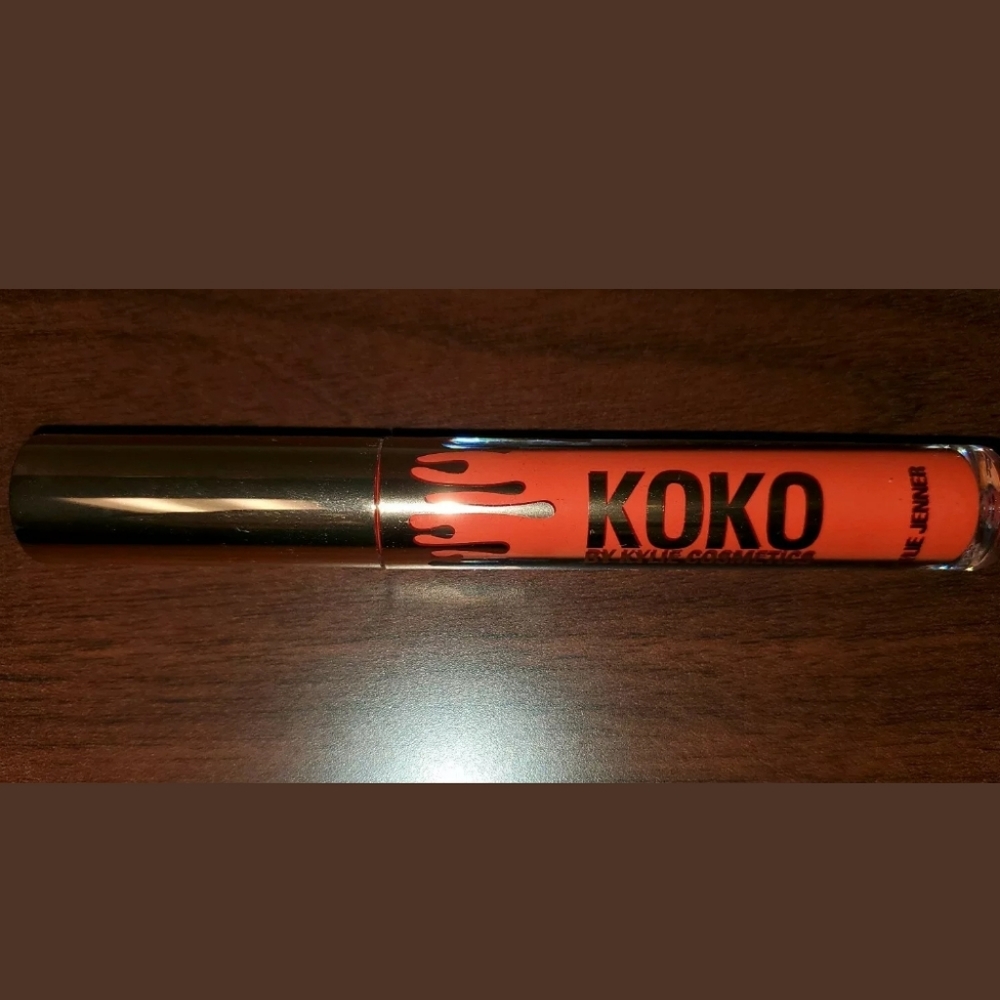 Kylie Doll Lip